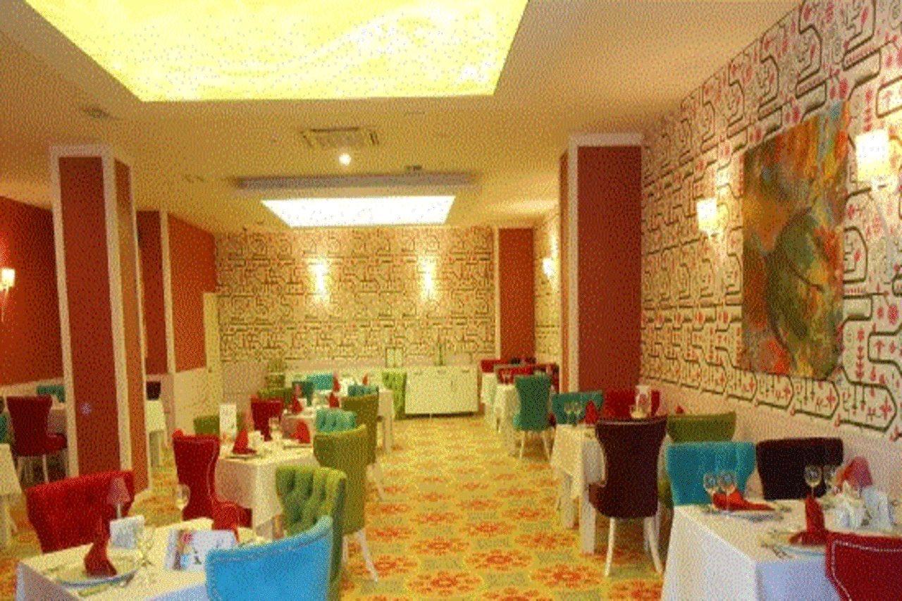 Side Win Hotel And Spa Манавгат Экстерьер фото