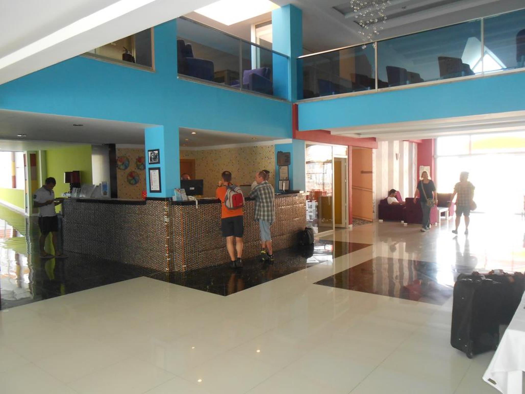 Side Win Hotel And Spa Манавгат Экстерьер фото